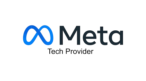 Meta Tech Provider Logo
